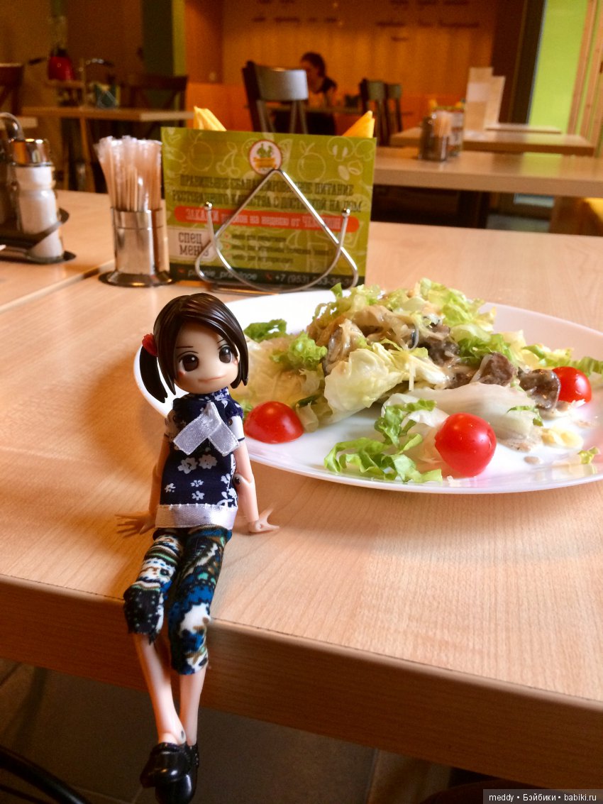 Путешественница Даки.. или поездка в Карелию (фото 8)