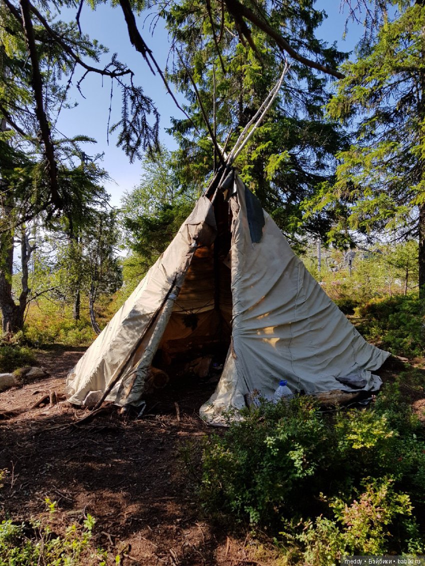 Путешественница Даки.. или поездка в Карелию (фото 9)