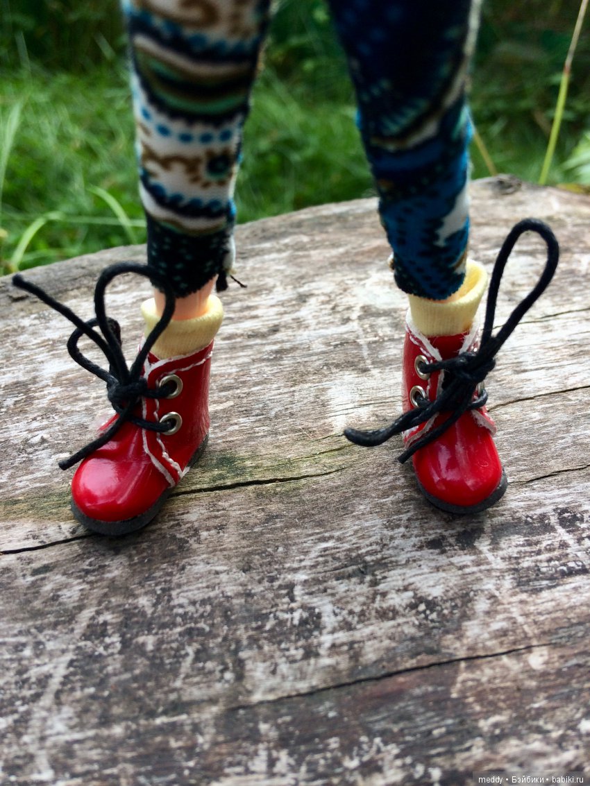 Путешественница Даки.. или поездка в Карелию