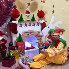 По следам Нового года