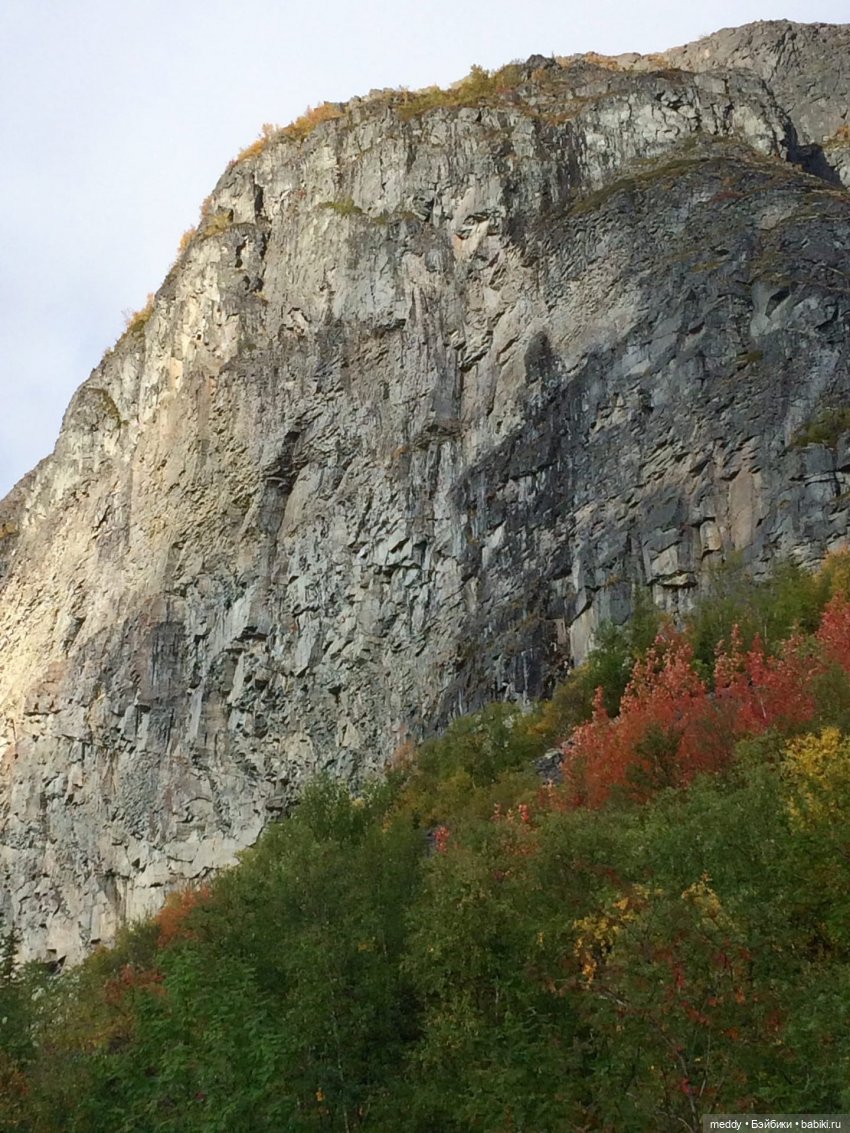 Грандиозное путешествие с Даки по Кольскому полуострову. Часть вторая. Сейдозеро (фото 4)