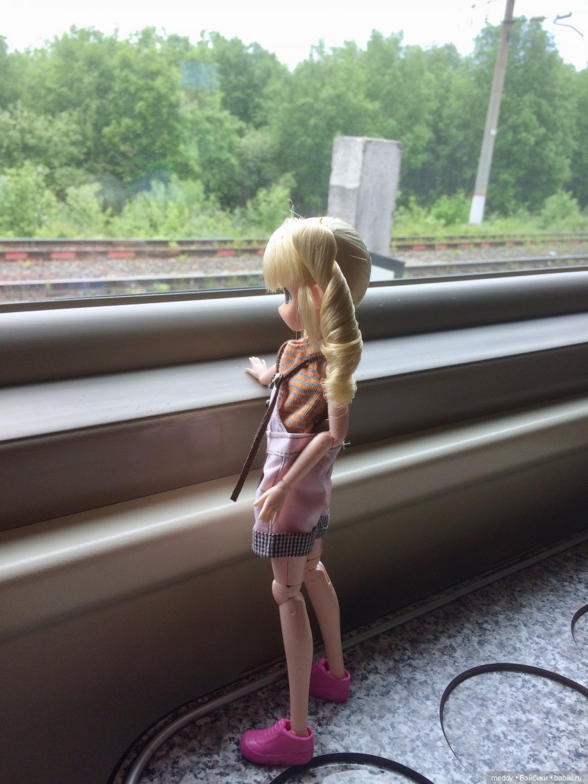 Путешествие к Онежскому Озеру...с Mamachapp Юй | Бэйбики Путешествие к Онежскому Озеру...с Mamachapp Юй (фото 3)