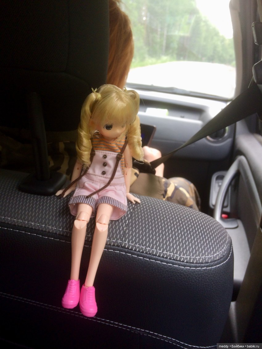 Путешествие к Онежскому Озеру...с Mamachapp Юй | Бэйбики Путешествие к Онежскому Озеру...с Mamachapp Юй (фото 7)