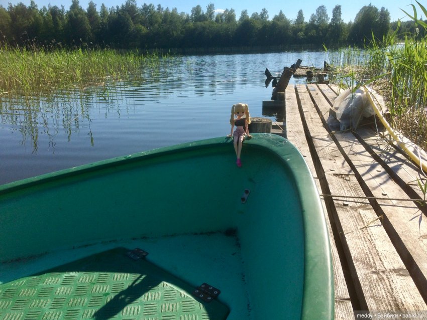 Путешествие к Онежскому Озеру...с Mamachapp Юй | Бэйбики Путешествие к Онежскому Озеру...с Mamachapp Юй