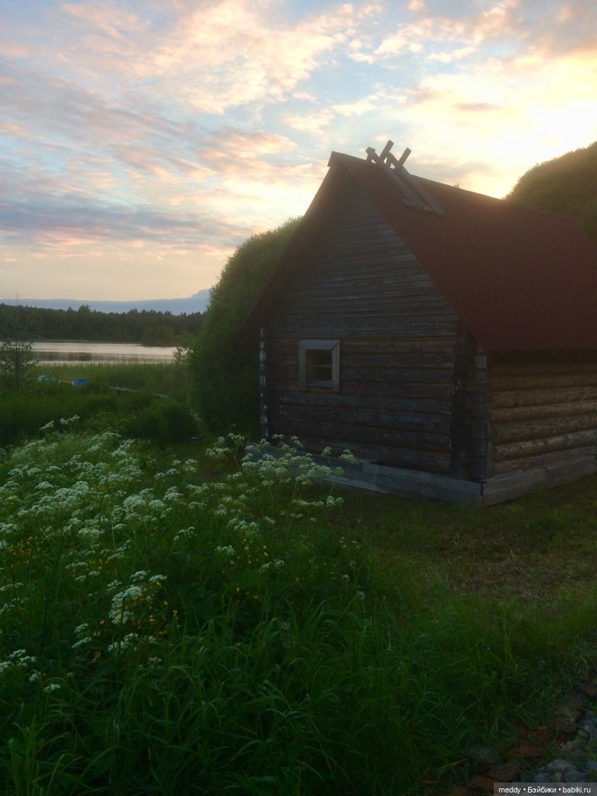 Путешествие к Онежскому Озеру...с Mamachapp Юй | Бэйбики Путешествие к Онежскому Озеру...с Mamachapp Юй