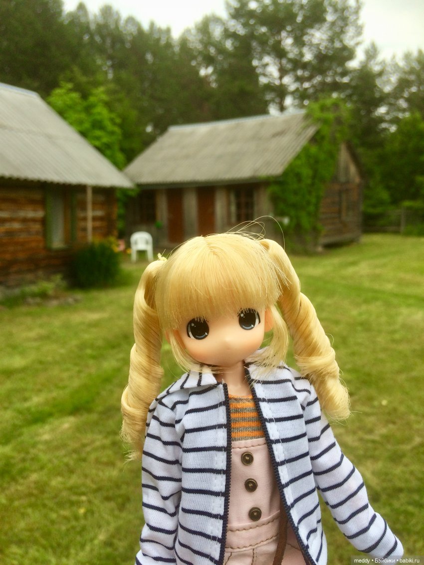 Путешествие к Онежскому Озеру...с Mamachapp Юй | Бэйбики Путешествие к Онежскому Озеру...с Mamachapp Юй (фото 9)