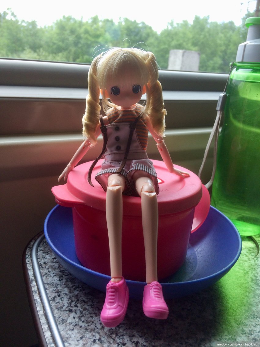 Путешествие к Онежскому Озеру...с Mamachapp Юй | Бэйбики Путешествие к Онежскому Озеру...с Mamachapp Юй (фото 5)