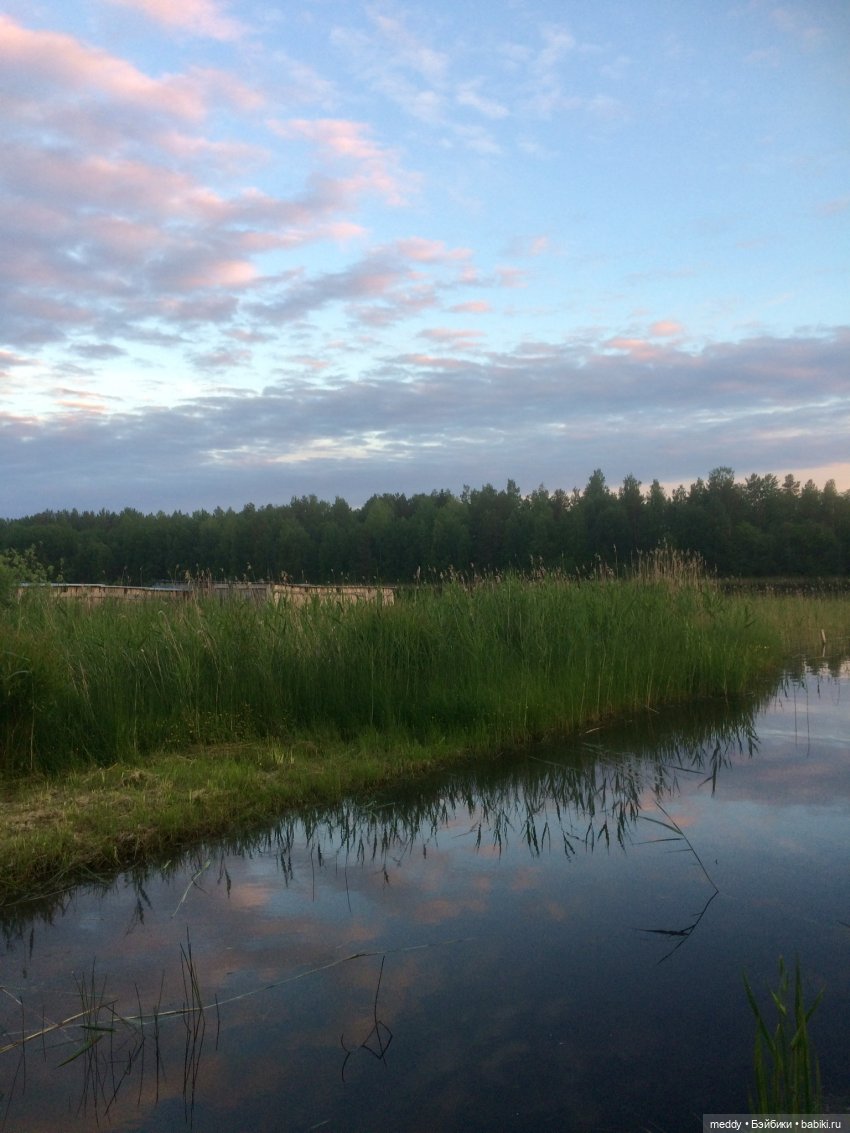 Путешествие к Онежскому Озеру...с Mamachapp Юй | Бэйбики Путешествие к Онежскому Озеру...с Mamachapp Юй