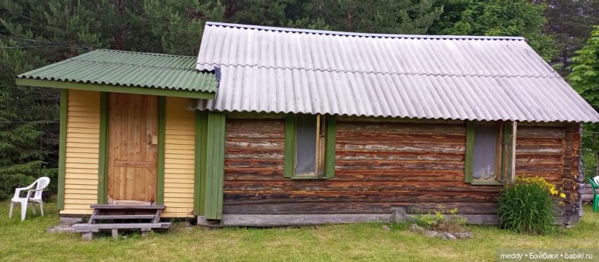 Путешествие к Онежскому Озеру...с Mamachapp Юй | Бэйбики Путешествие к Онежскому Озеру...с Mamachapp Юй (фото 8)