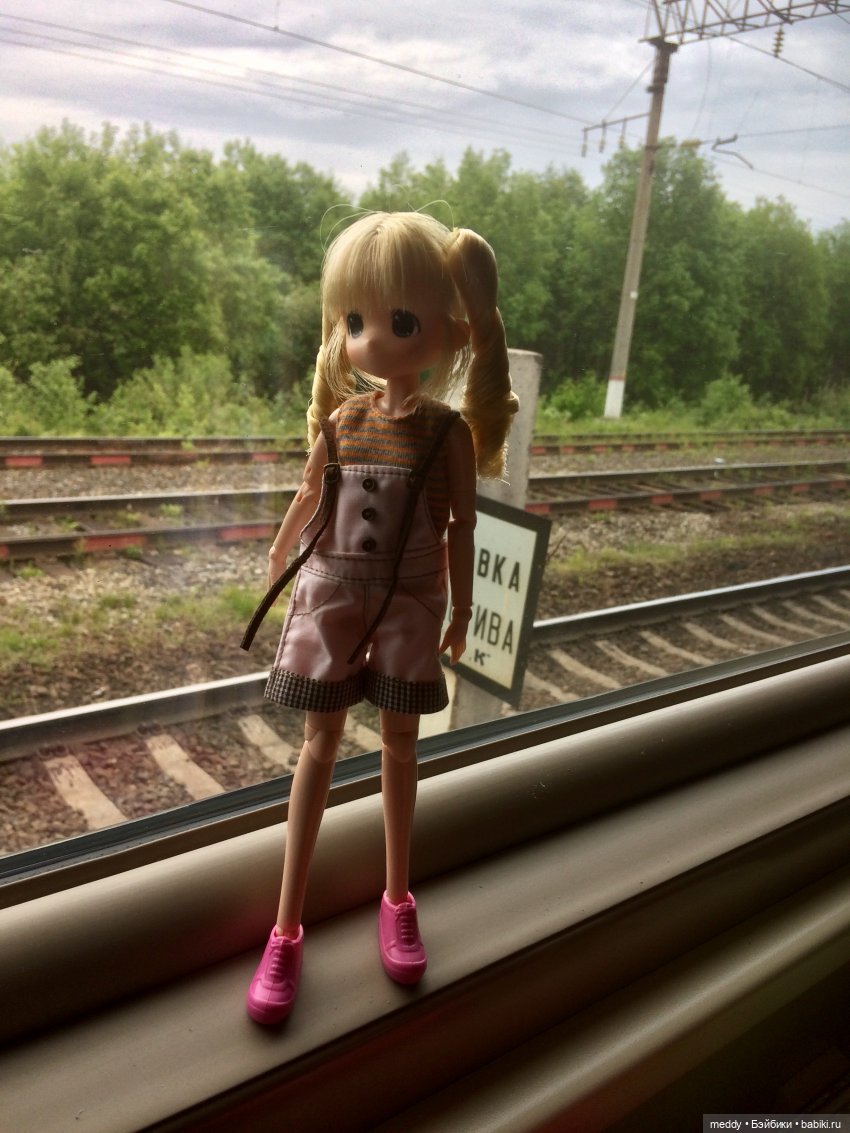 Путешествие к Онежскому Озеру...с Mamachapp Юй | Бэйбики Путешествие к Онежскому Озеру...с Mamachapp Юй (фото 4)