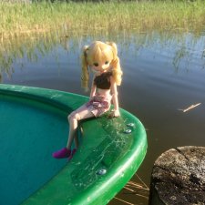 Путешествие к Онежскому Озеру...с Mamachapp Юй.