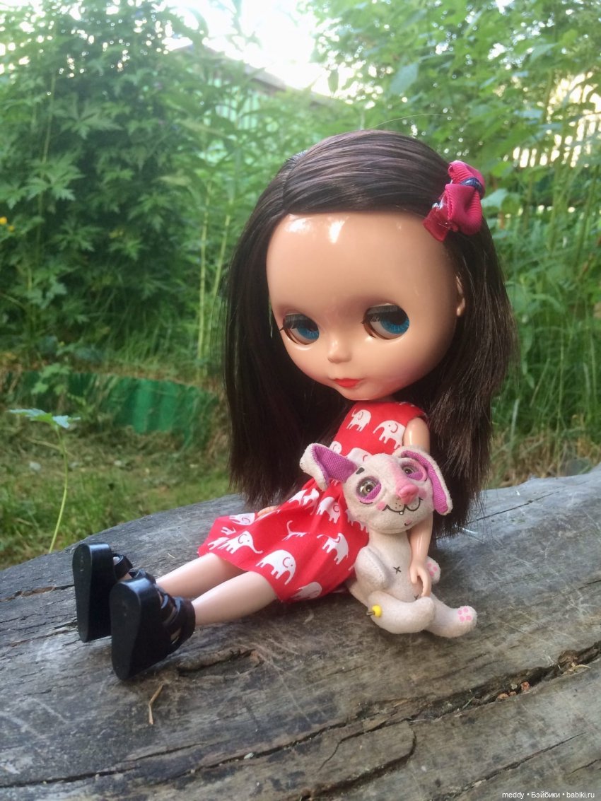 Моя Рози..такаровская