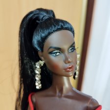 Poppy Parker Palm Springs “Resort ready”