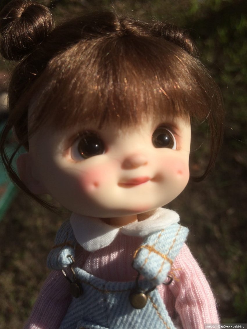 Моя Sto doll Раечка...Год вместе (фото 3)