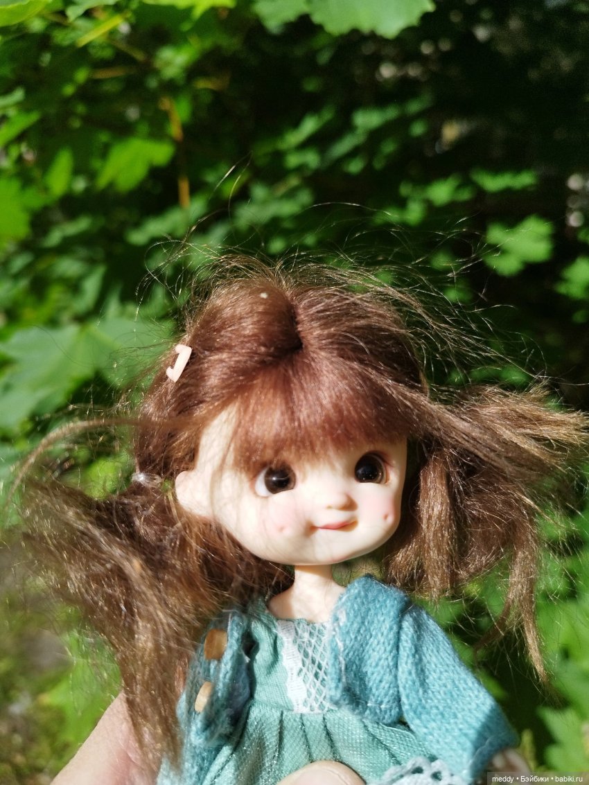 Моя Sto doll Раечка...Год вместе