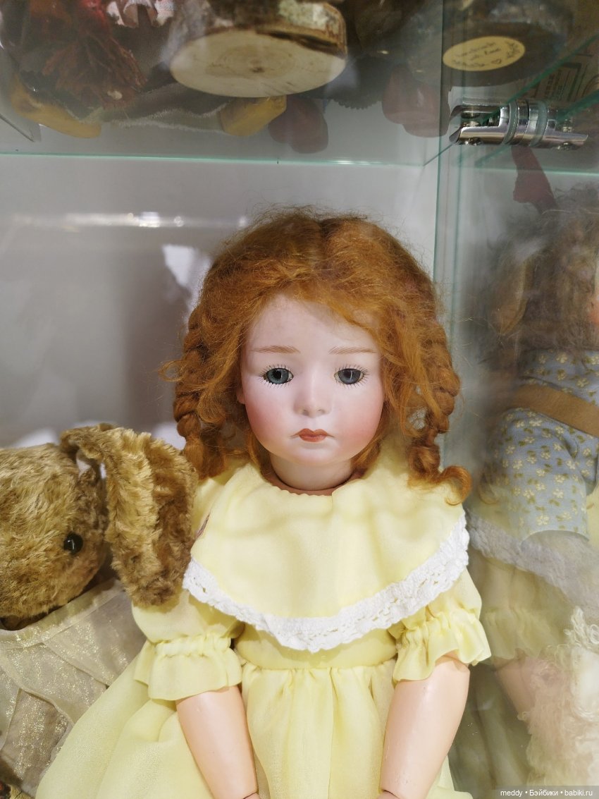 Моя Sto doll Раечка...Год вместе