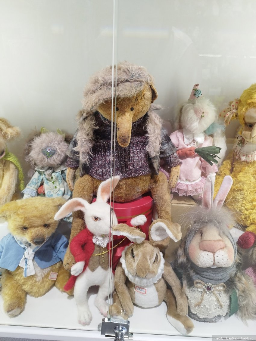 Моя Sto doll Раечка...Год вместе