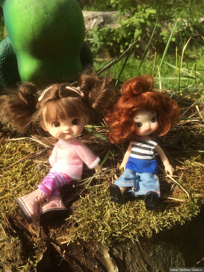 Моя Sto doll Раечка...Год вместе (фото 8)