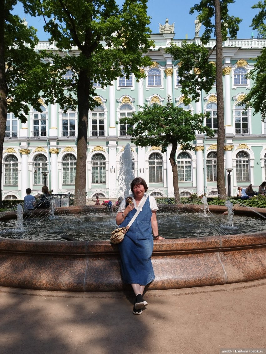 Моя Sto doll Раечка...Год вместе