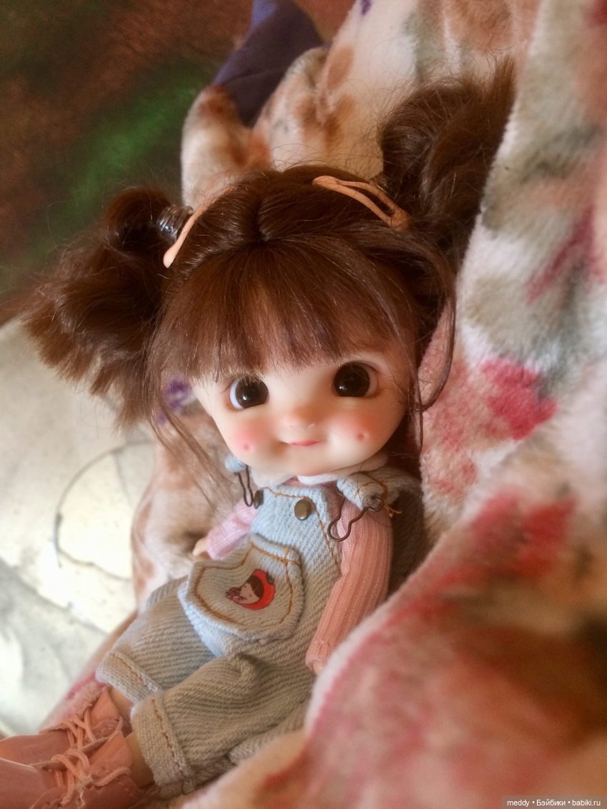 Моя Sto doll Раечка...Год вместе (фото 4)