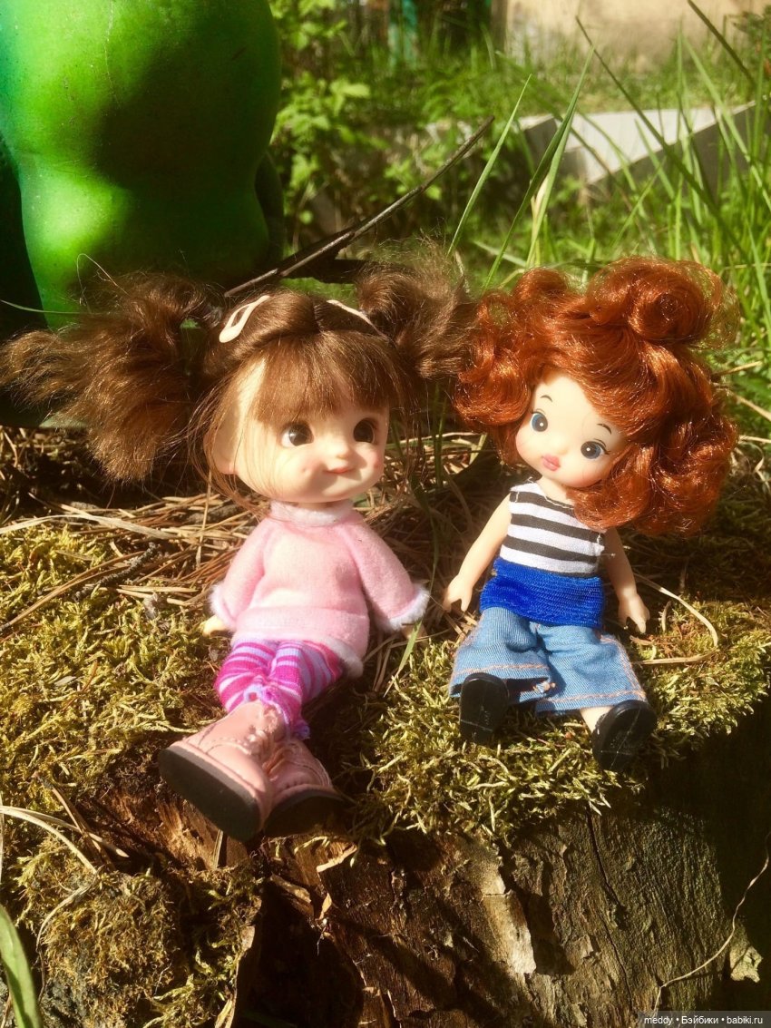 Моя Sto doll Раечка...Год вместе (фото 9)