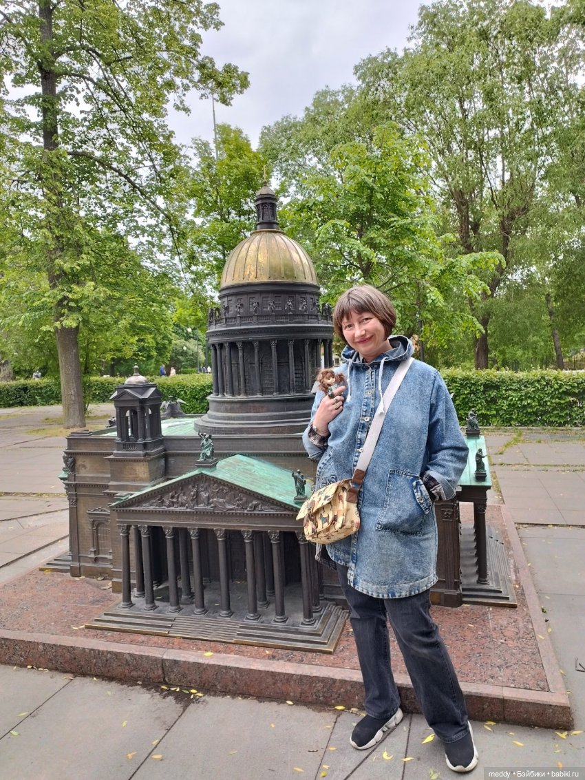 Моя Sto doll Раечка...Год вместе