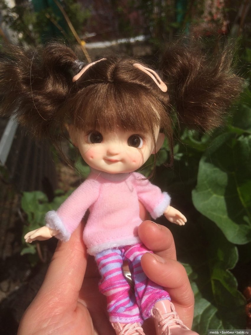 Моя Sto doll Раечка...Год вместе (фото 7)