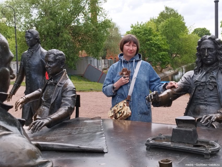 Моя Sto doll Раечка...Год вместе