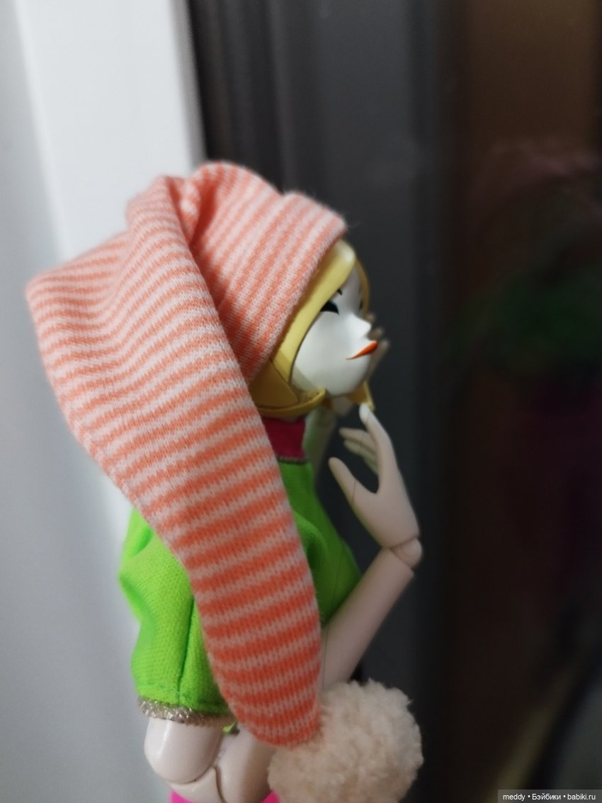 Моя Исабель — Коллекционные экшн