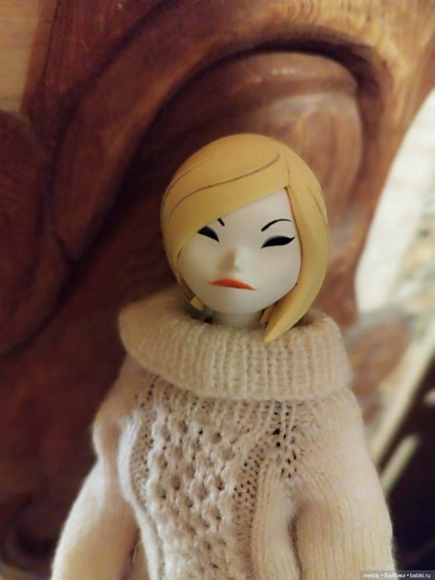 Моя Исабель — Коллекционные экшн