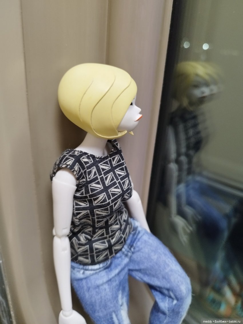 Моя Исабель — Коллекционные экшн