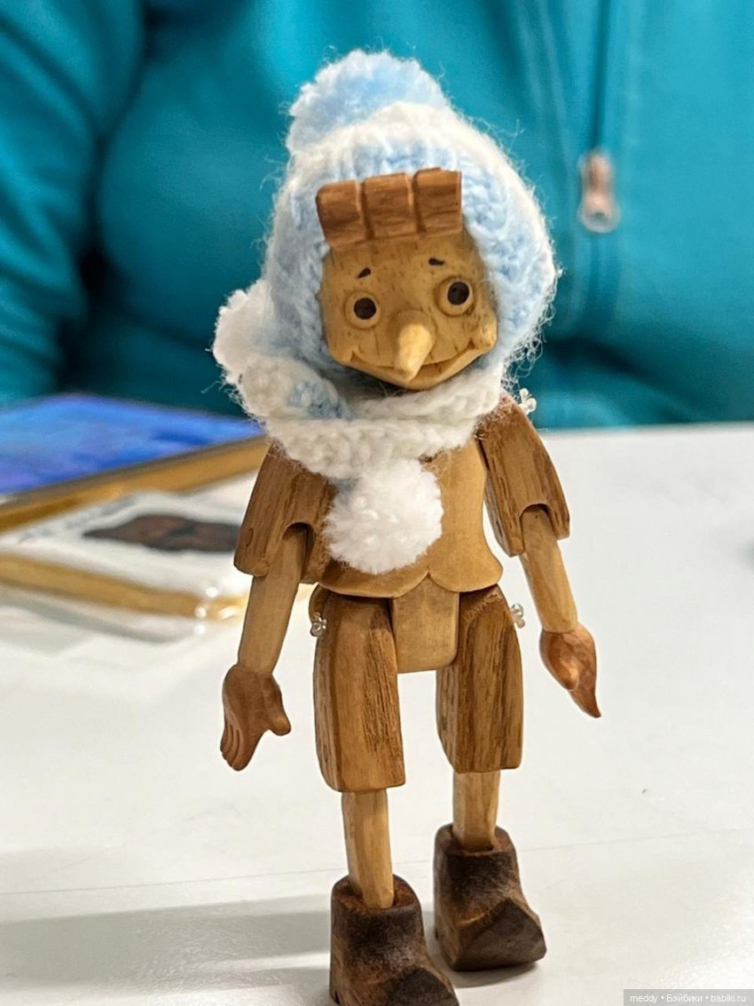 Моя Исабель — Коллекционные экшн