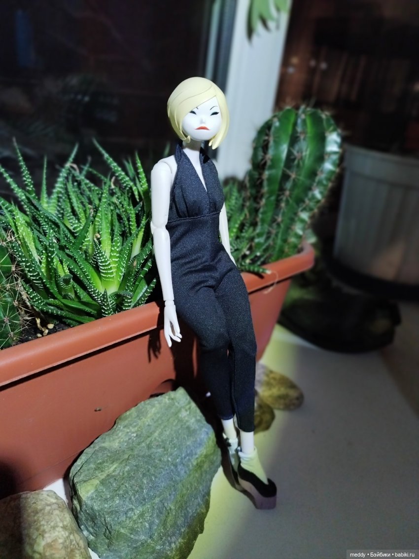 Моя Исабель — Коллекционные экшн