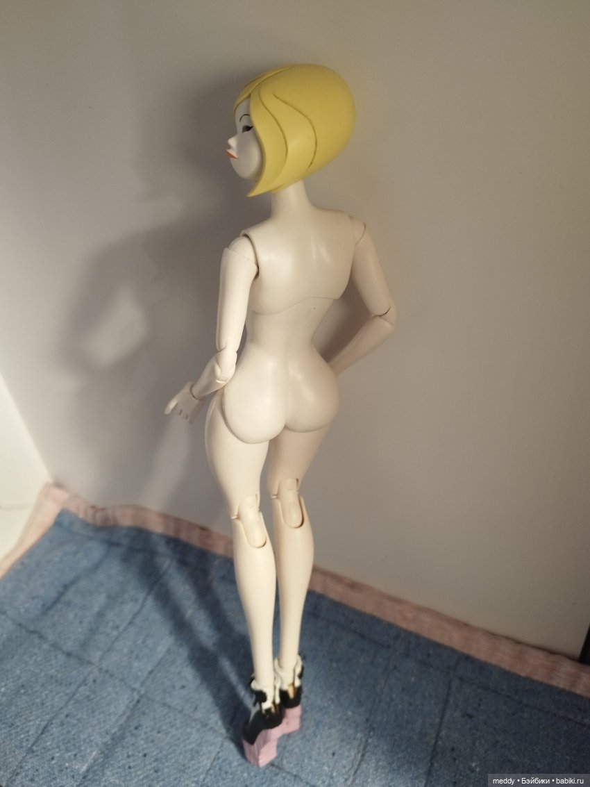 Моя Исабель — Коллекционные экшн