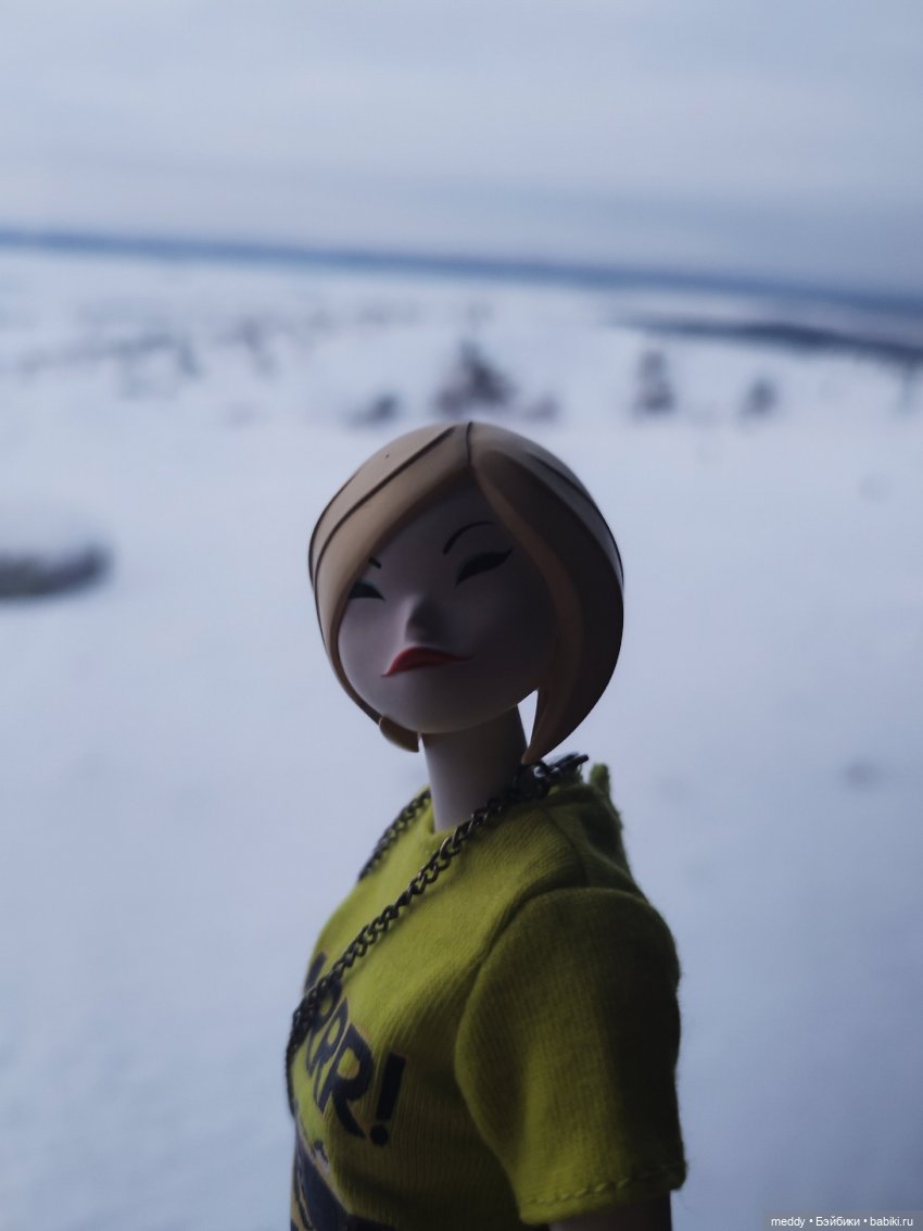 Хроники Исабель.Времена года