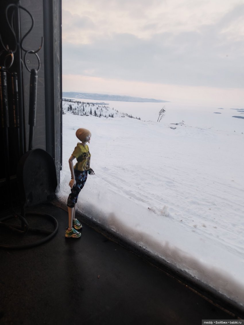 Хроники Исабель.Времена года (фото 2)