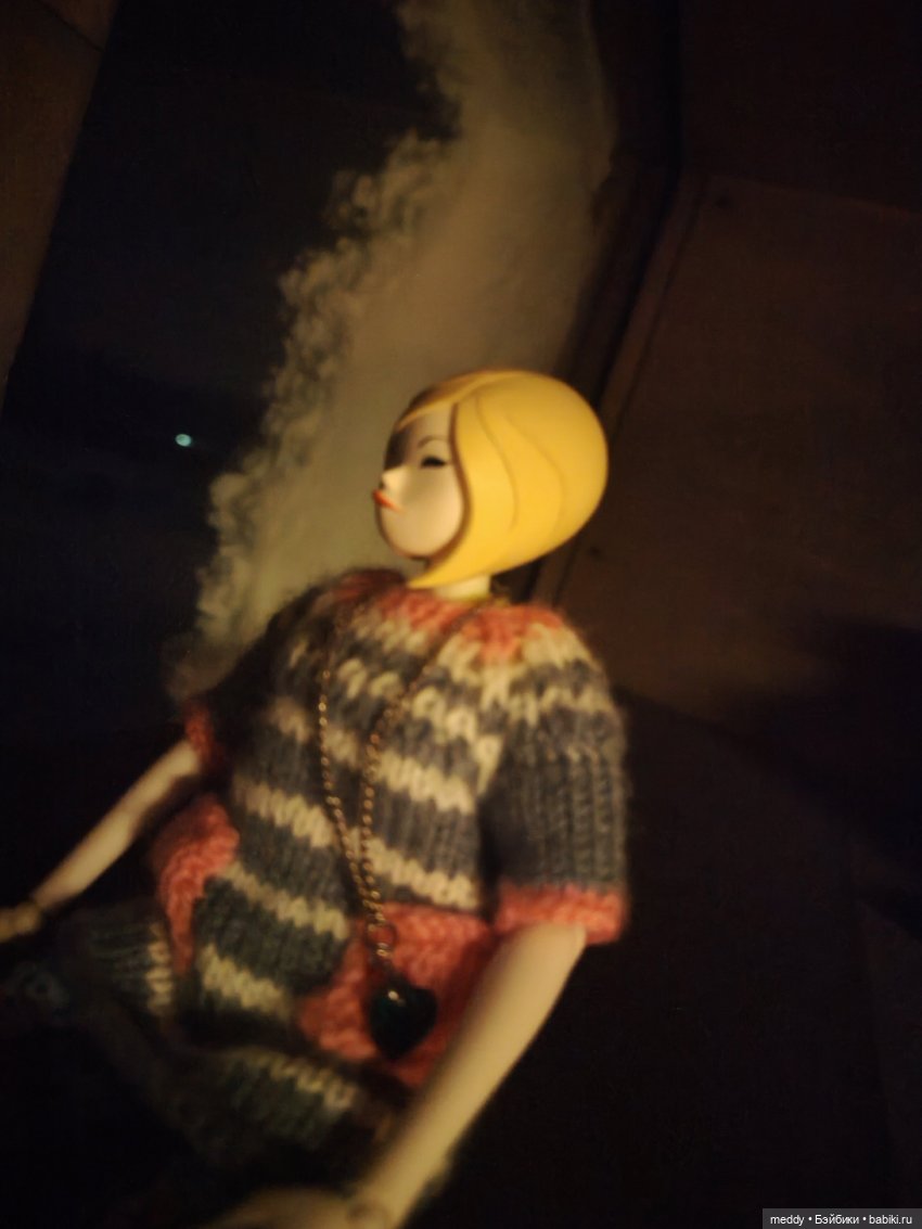 Хроники Исабель.Времена года (фото 5)