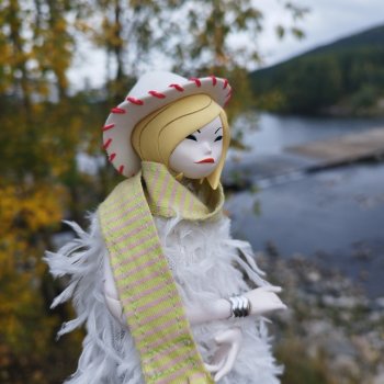 Хроники Исабель.Времена года.