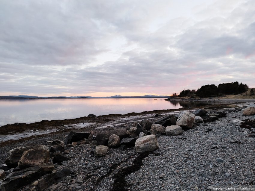 Хроники Исабель.Времена года