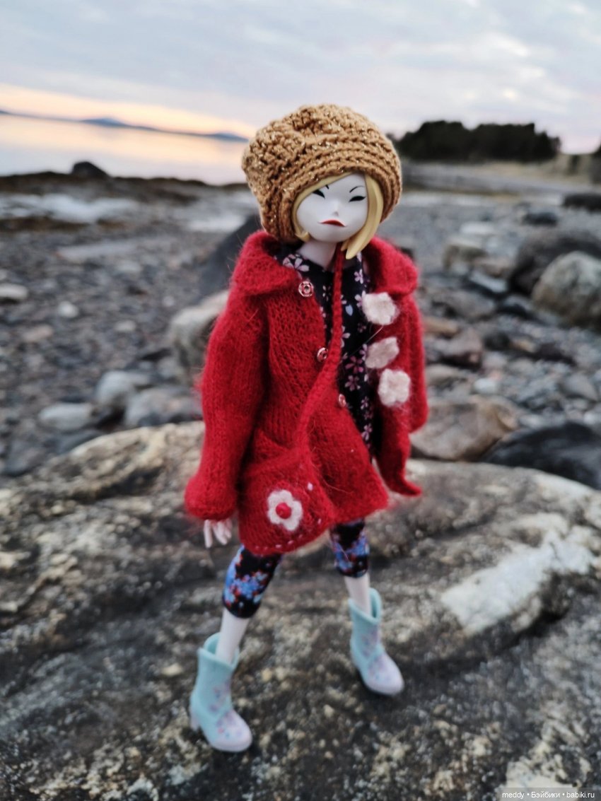 Хроники Исабель.Времена года