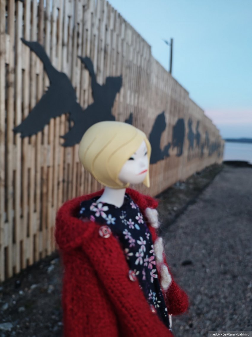 Хроники Исабель.Времена года