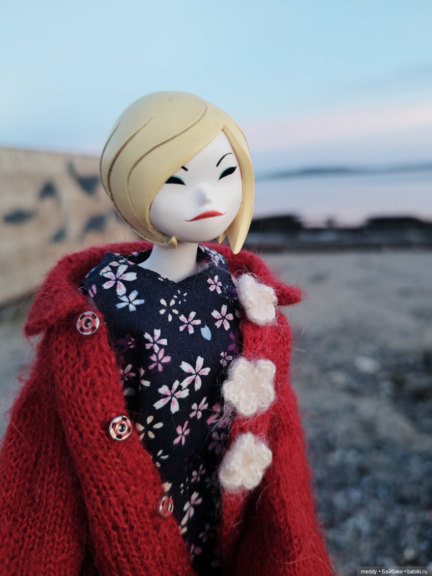 Хроники Исабель.Времена года