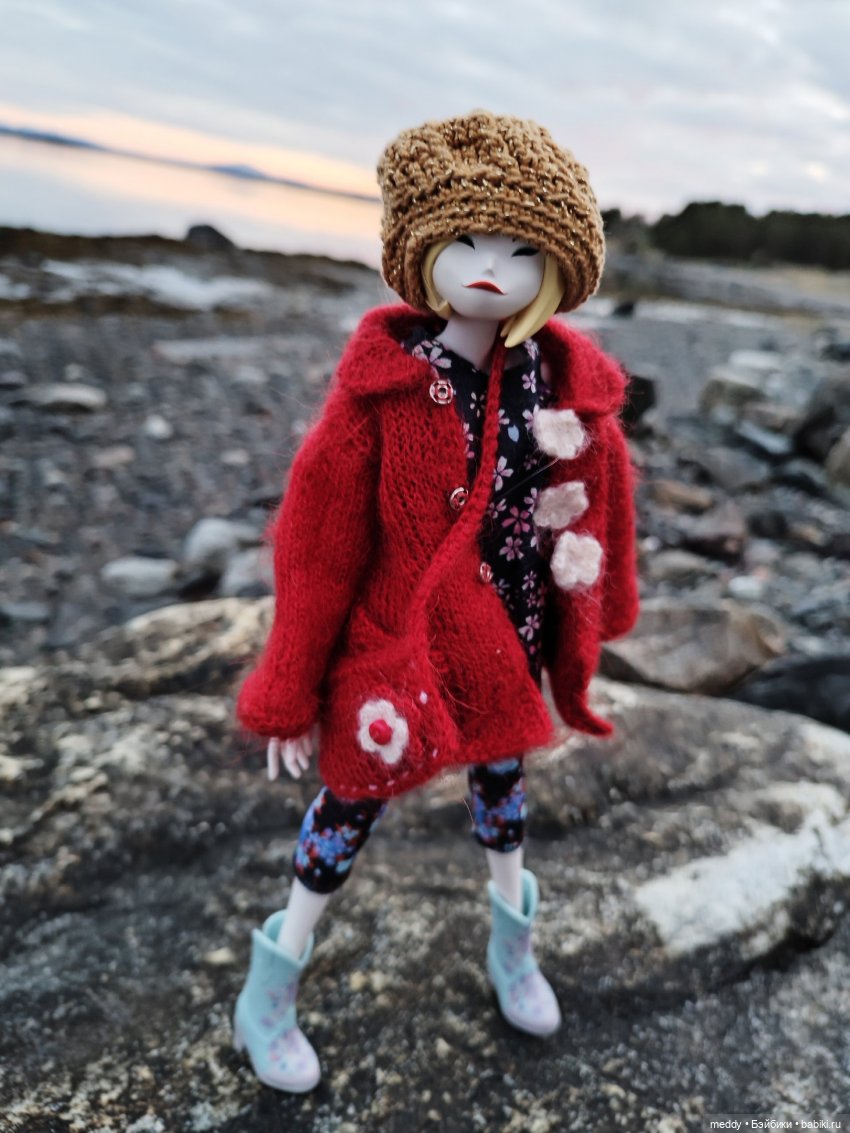 Хроники Исабель.Времена года