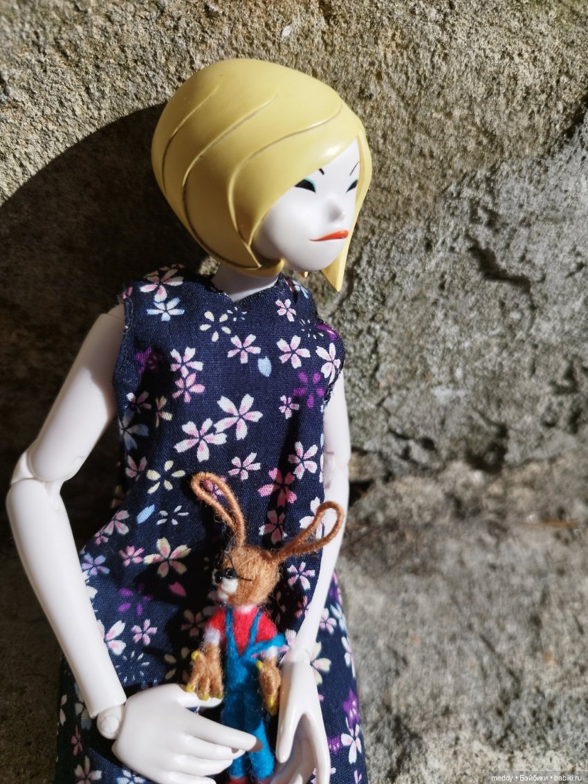 Хроники Исабель.Времена года