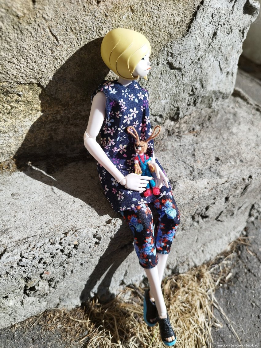 Хроники Исабель.Времена года