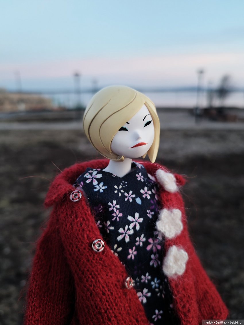 Хроники Исабель.Времена года