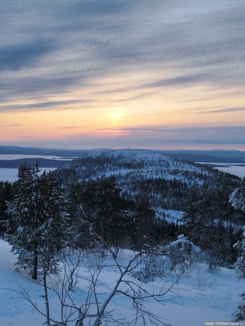 Хроники Исабель.Времена года