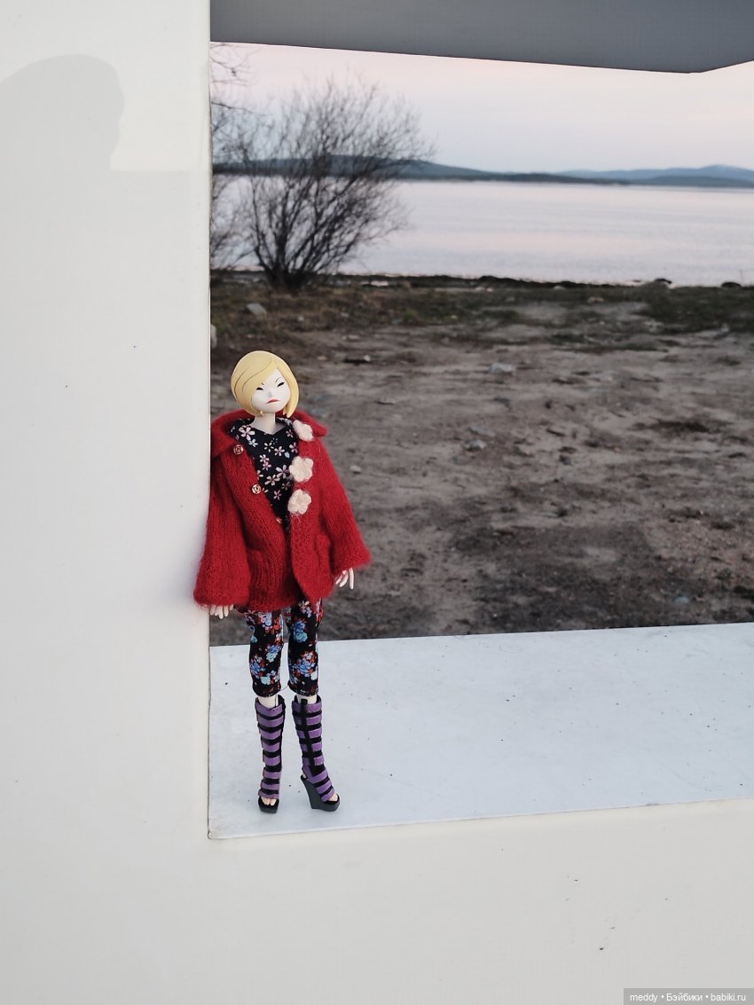 Хроники Исабель.Времена года