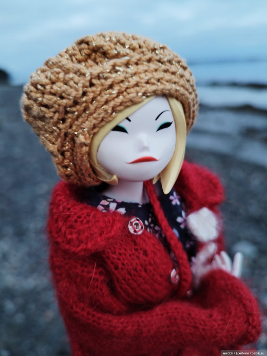 Хроники Исабель.Времена года