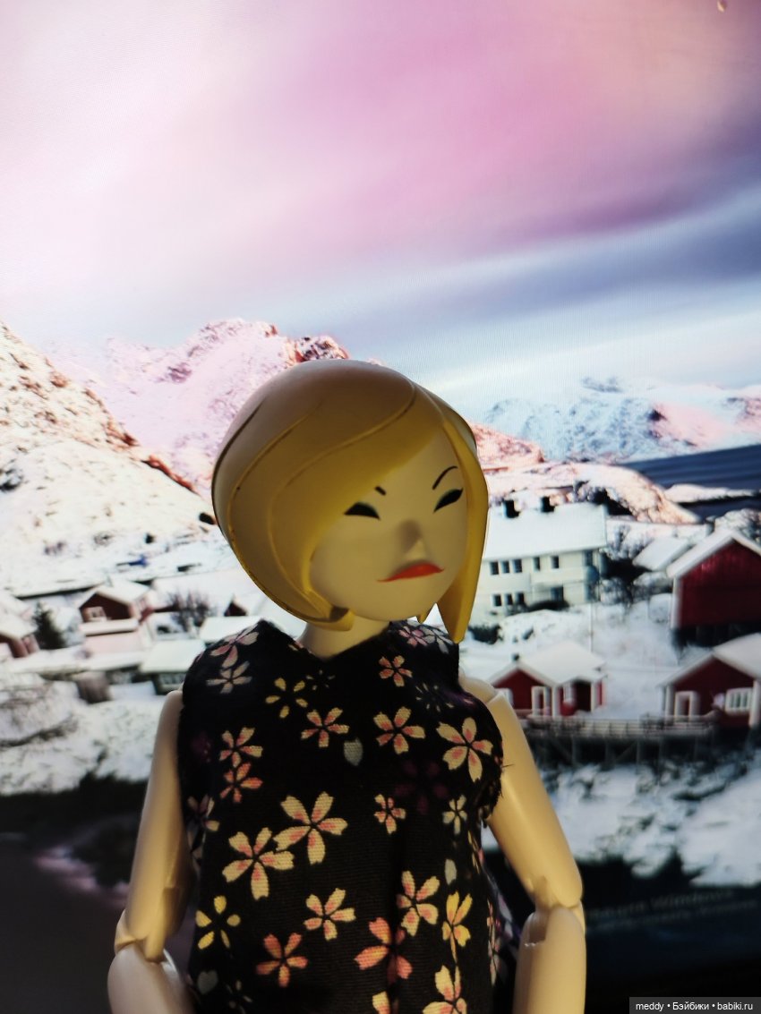 Хроники Исабель.Времена года